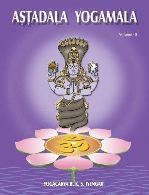 Astadala Yogmala Vol.VIII 1