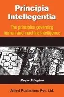 Roger Kingdon - Principia Intellegentia, Häftad. Tillgänglighet: Lägg i varukorg