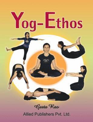 bokomslag Yog-Ethos