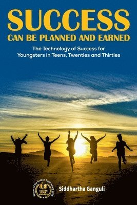bokomslag Success: Can be Planned and Earned