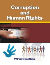 bokomslag Corruption and Human Rights