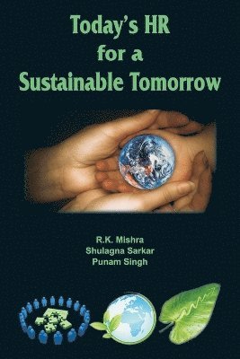 Today's HR for a Sustainable Tomorrow