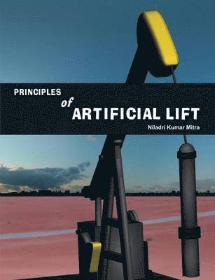 Niladri Kumar Mitra - Principles of Artificial Lift, Häftad. Tillgänglighet: Lägg i varukorg