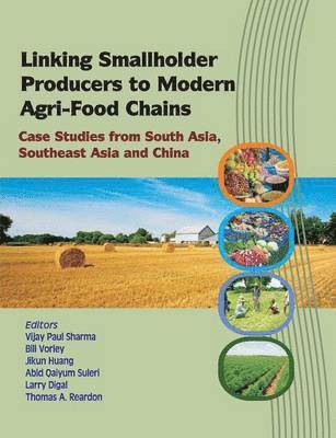 Linking Smallholder Producers to Modern Agri-Food Chains 1