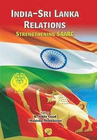 bokomslag India-Sri Lanka Relations