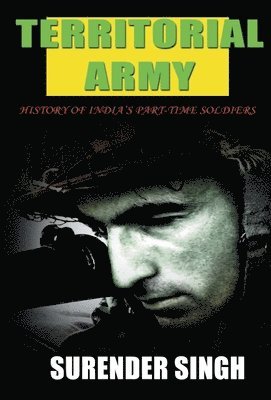 Territorial Army 1