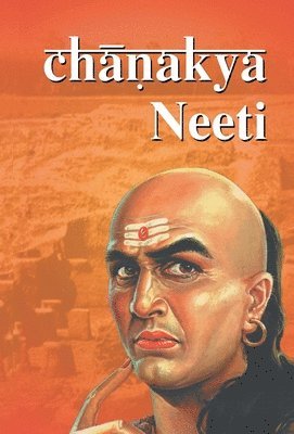 bokomslag Chanakya Neeti