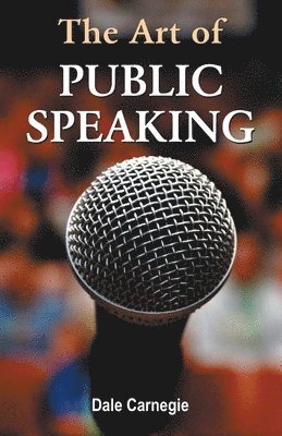 The Art of Public Speaking 1