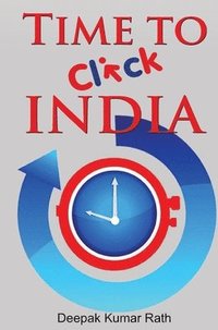 bokomslag Time to Click India