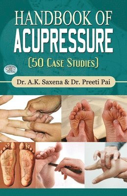 Handbook of Acupressure 1