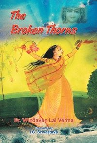 bokomslag The Broken Thorns
