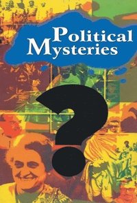 bokomslag Political Mysteries