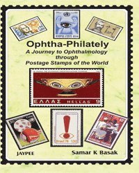 Ophtha-Philately