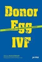 bokomslag Donor Egg IVF