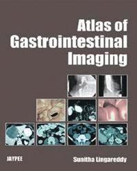 bokomslag Atlas of Gastrointestinal Imaging