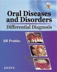 bokomslag Oral Diseases and Disorders