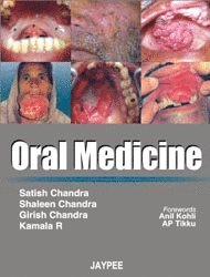 Oral Medicine