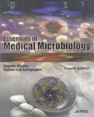 Essentials of Medical Microbiology 1