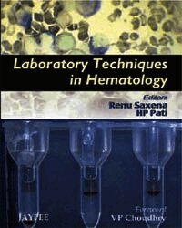 Laboratory Techniques in Hematology