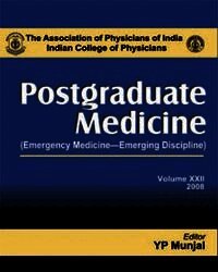Postgraduate Medicine (Emergency Medicine-Emerging Discipline)