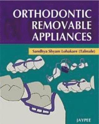 bokomslag Orthodontic Removable Appliances