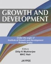 bokomslag Growth and Development
