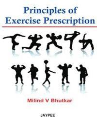 bokomslag Principles of Exercise Prescription