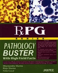 RXPG Series: Pathology Buster