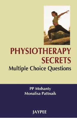bokomslag Physiotherapy Secrets