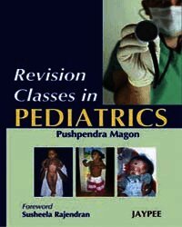 Revision Classes in Pediatrics