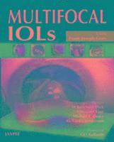 bokomslag Multifocal IOLs