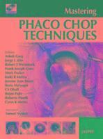 bokomslag Mastering Phaco Chop Techniques