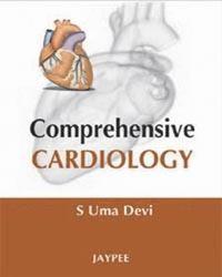 bokomslag Comprehensive Cardiology