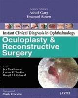 bokomslag Icd Ophthalmology Oculoplasty Recon Sur