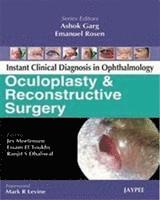 Icd Ophthalmology Oculoplasty Recon Sur 1