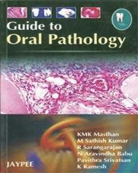 bokomslag Guide to Oral Pathology