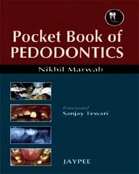 Pocket Book of Pedodontics