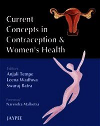 Current Concepts in Contraception and Women's Health