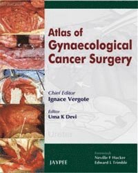 Atlas of Gynaecological Cancer Surgery 1