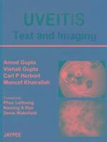 UVEITIS Text and Imaging 1