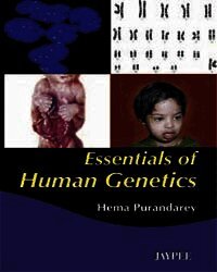 Essentials of Human Genetics