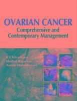 bokomslag Ovarian Cancer Comprehensive Contempora