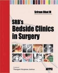 bokomslag SRB's Bedside Clinics in Surgery