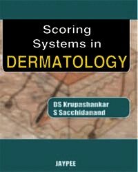 Scoring Systems in Dermatology