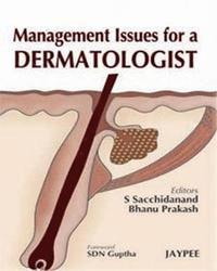 bokomslag Management Issues for a Dermatologist