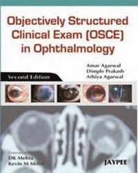 bokomslag Objectively Structured Clinical Exam (OSCE) in Ophthalmology