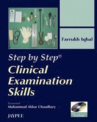 Step by Step: Clinical Examination Skill 1