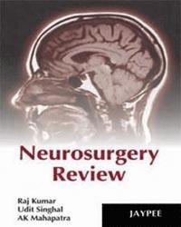 bokomslag Neurosurgery Review