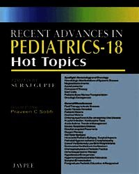 Recent Advances in Pediatrics - 18