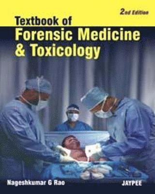 Textbook of Forensic Medicine and Toxicology 1